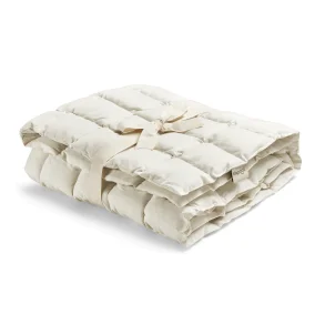 Kapok juniordyne 100x140